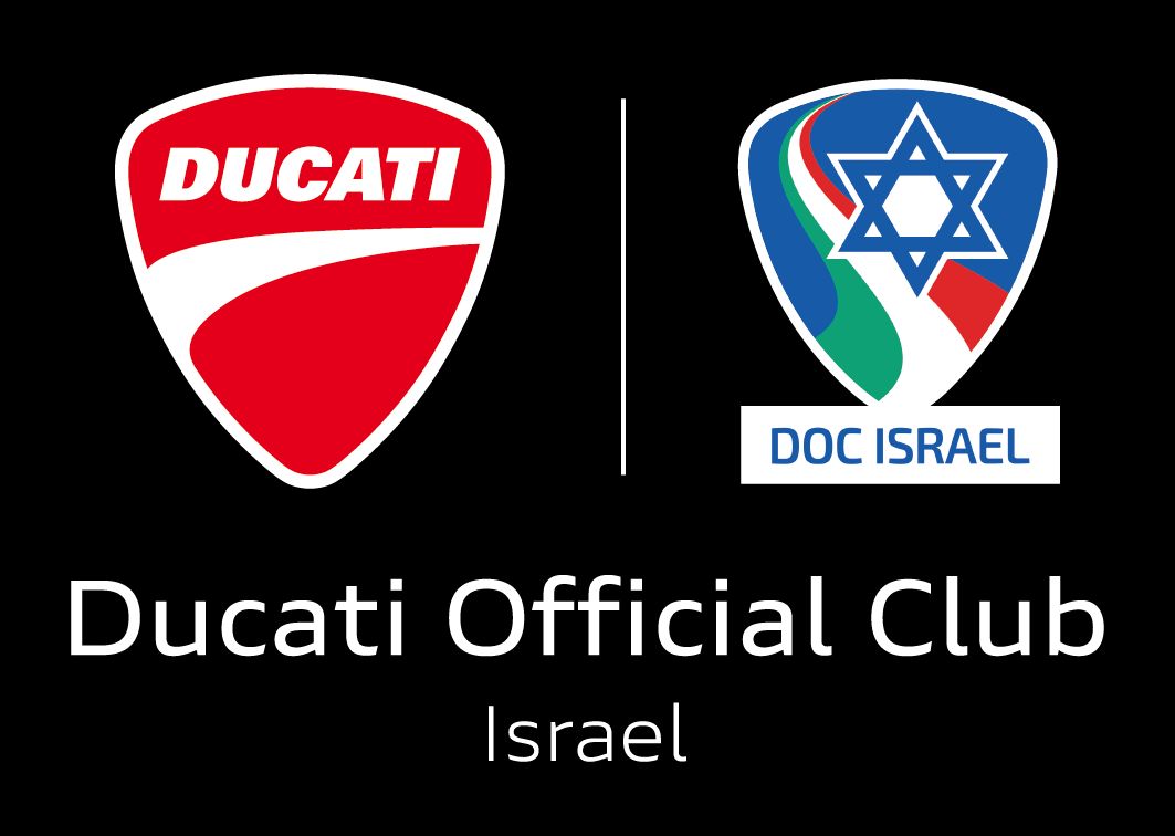 מועדון דוקאטי ישראל